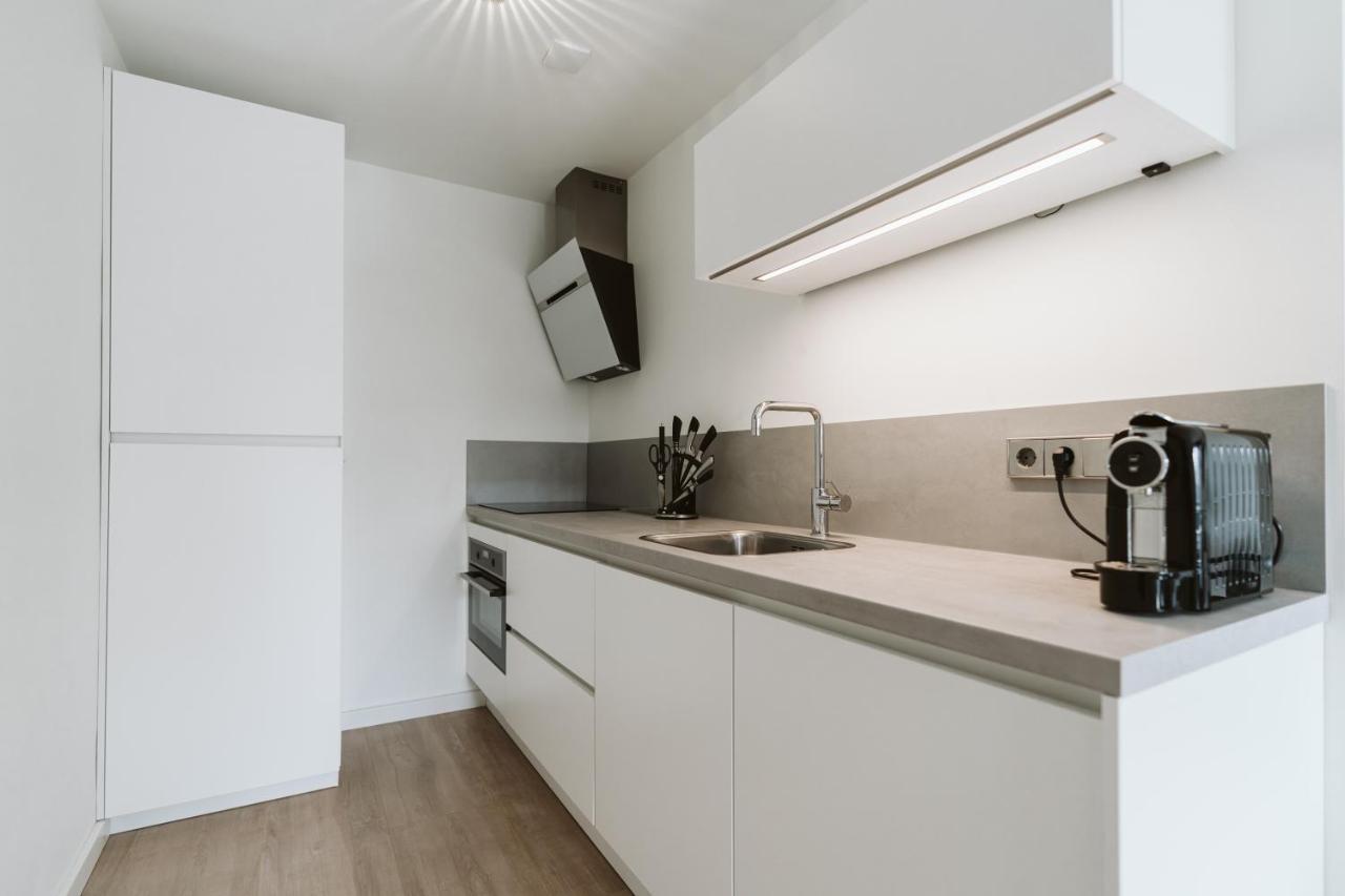 Appartement De Torenhoeve Nieuw Burgh-Haamstede Exterior foto