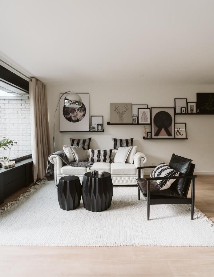 Appartement De Torenhoeve Nieuw Burgh-Haamstede Exterior foto